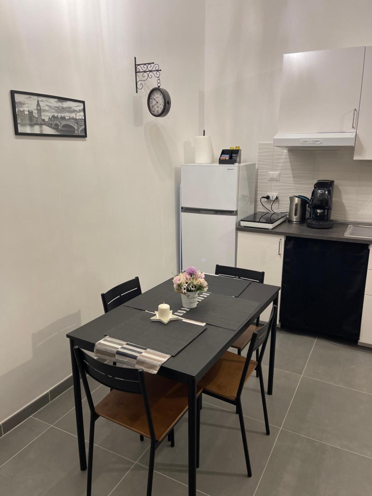 La Maison Di Elena Naples Luaran gambar